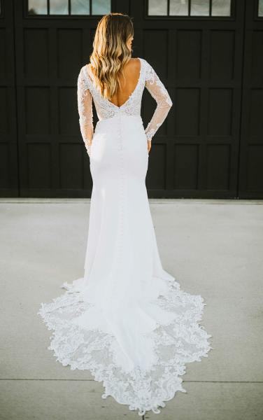 Stella York Wedding Dresses - Gowns & Garters - The Bridal Shop