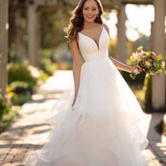 Stella York 6988