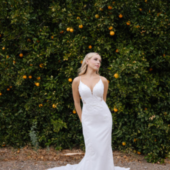 Stella York 7855
