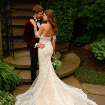 Essense of Australia D2988