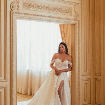 Essense of Australia D3648