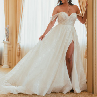 Essense of Australia D3648