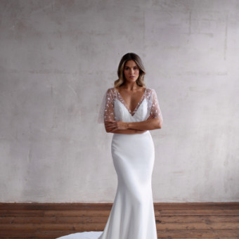 Love and Liberty Charlie