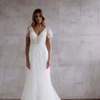 Love and Liberty Zayla