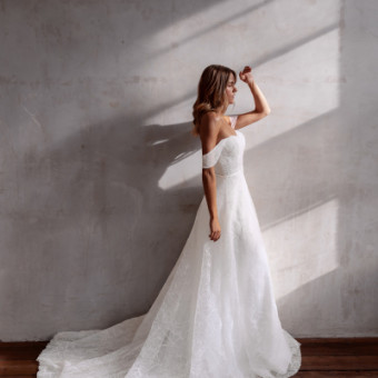 Love and Liberty Lucia